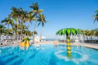 Occidental Nuevo Vallarta - Beach