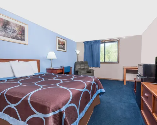 Baymont by Wyndham Mankato Hotels in Nicollet County