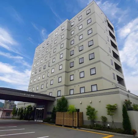 Hotel Route-Inn Tendo
