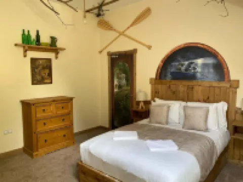 Explorers Retreat Matlock Bath