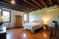 Il Salice B&B Country LUxury - Горячие источники