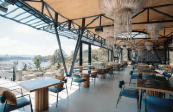 Roka Hotel