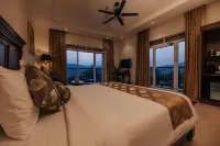 Montrose Golf Resort and Spa -Coorg
