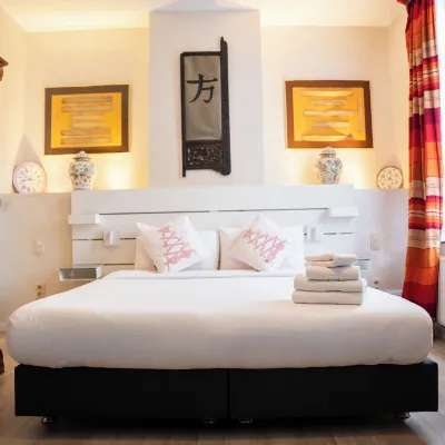 Hotel le Centenaire Brussels Expo Hotel in zona Atominum