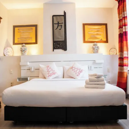 Hotel le Centenaire Brussels Expo