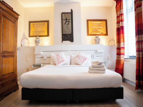 Hotel le Centenaire Brussels Expo