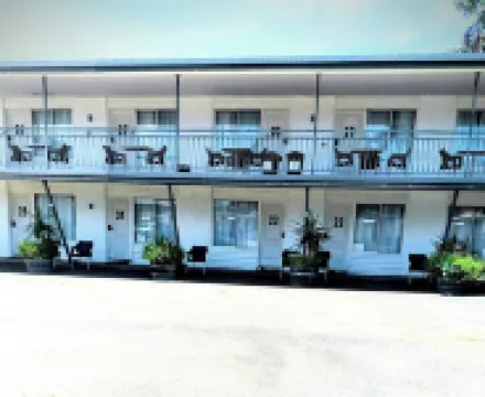Proserpine Motor Lodge