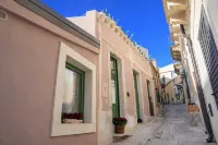 Vico Trigona con Terrazza e Jacuzzi Riscaldata - Lejligheder