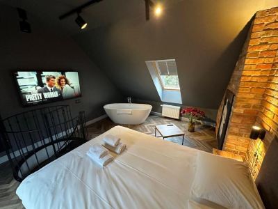 Old Town Luxury Apartments Zgorzelec