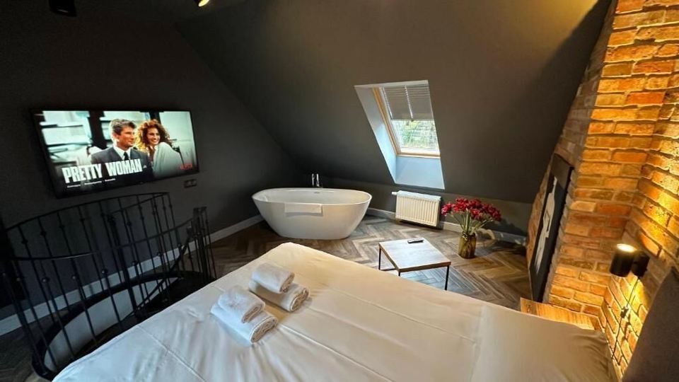 Old Town Luxury Apartments Zgorzelec