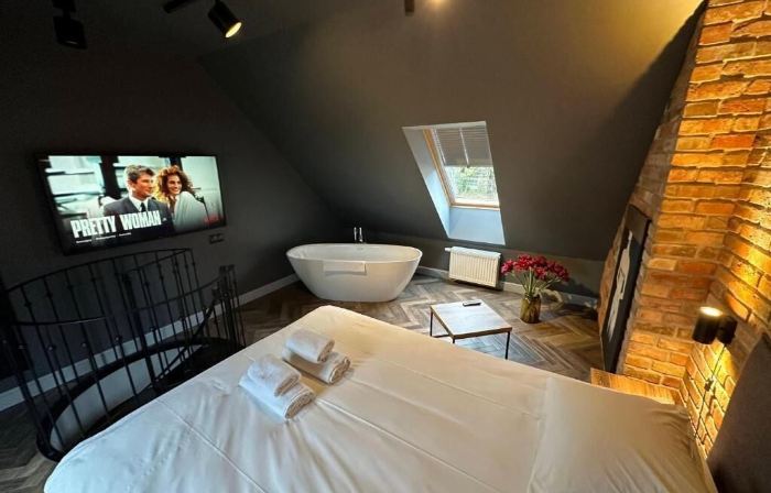 Old Town Luxury Apartments Zgorzelec