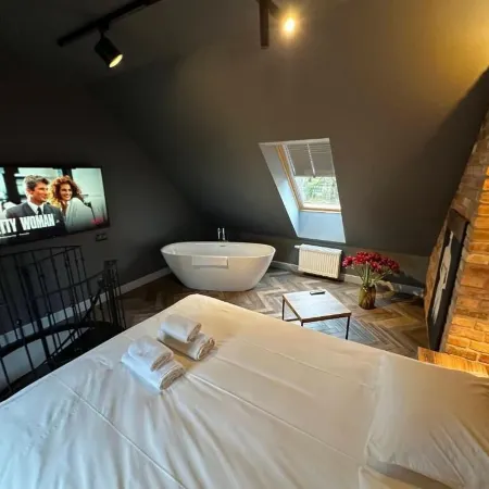 Old Town Luxury Apartments Zgorzelec