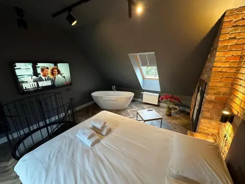 Old Town Luxury Apartments Zgorzelec -  Appartamenti vacanze