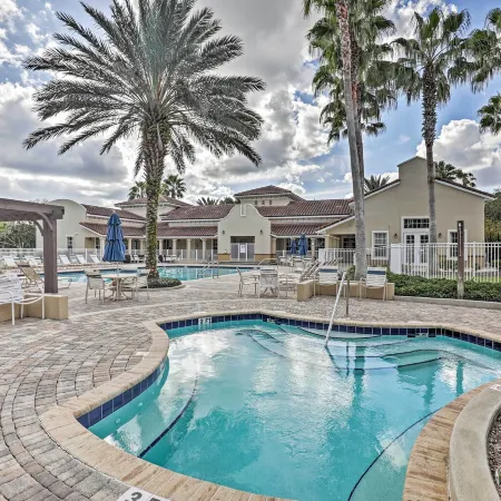 Resort-Style Perks! Riverfront Gem in Palm Coast
