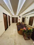 Hotel DVL INN- Near Jalmahal Jaipur