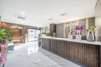 Sangju Kaiser Hotel - Wifi