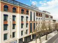 Mövenpick Istanbul Old Town Hotels near Zeyrek Mosque