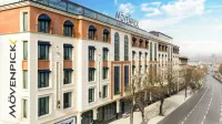 موفنبيك إسطنبول اولد تاون Hotels near جامع زيرك كليسة