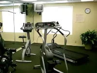 Fairfield Inn & Suites Springdale - Kuntosalit