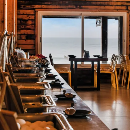 Dallas Beach Resorts