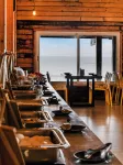 Dallas Beach Resorts - Breakfast