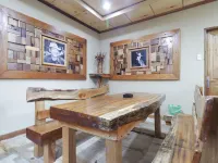 Alloyna Country Cottage Brastagi Hotels in Berastagi