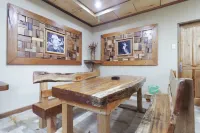 Alloyna Country Cottage Brastagi