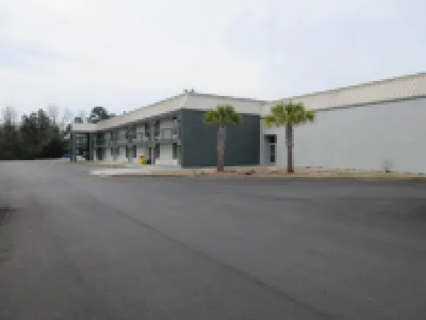 Quality Inn Sumter Hotels in Sumter County