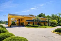 Americas Best Inn - Savannah I-95 - Ramah keluarga