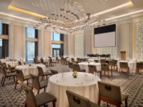 Sofitel Riyadh Hotel & Convention Centre