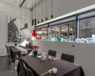 L’art de la vie Art & Resorts - breakfast