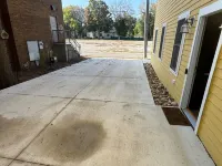 Quiet Relaxed Location Just Steps Away from Main Ave Shopping
