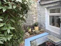 Charming Holiday Retreat in Derbyshire Countryside - 4-Star
