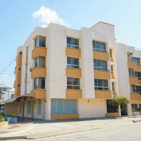 Barbacoa Hotel