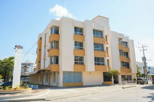 Barbacoa Hotel