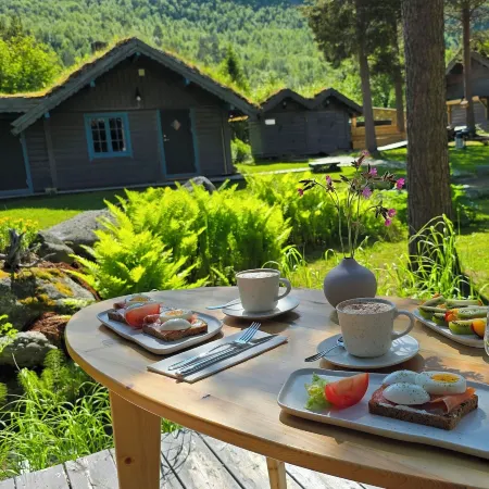 Onga Lodge