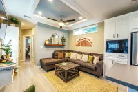 Island Oaks RV Resort