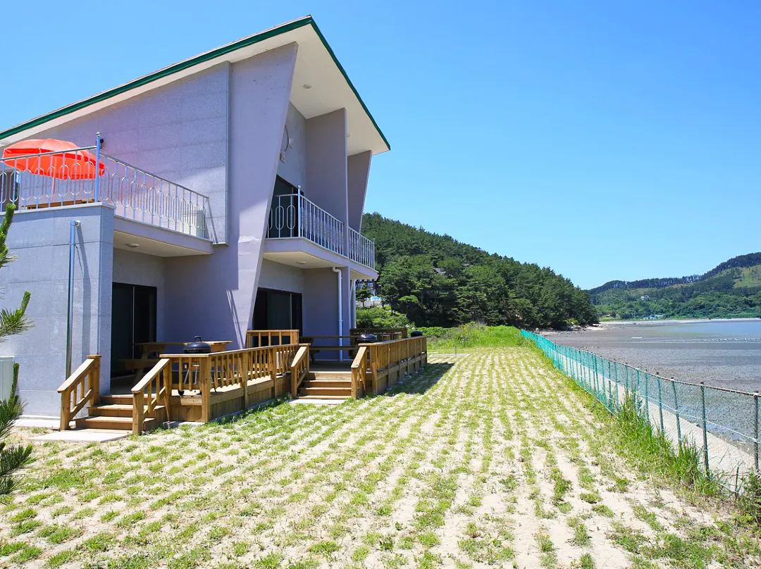 Taean Badarang Pension - 仁川