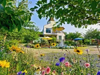 Jecheon Lake View Pension - เพนชั่น