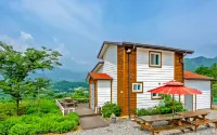 Mungyeong Farm Story Pension