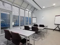Premier Inn Essen City Các khách sạn ở Essen