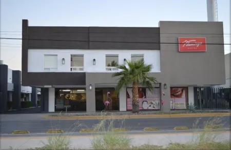 Hotel Flamingo
