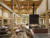 Kindred Resort a RockResort Hotele w: Keystone