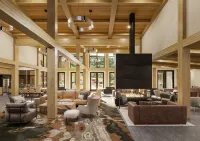 Kindred Resort a RockResort