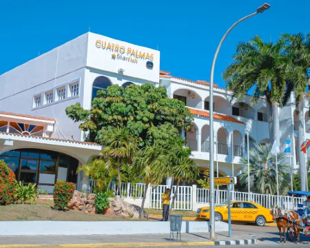 Starfish Cuatro Palmas Varadero Hotéis em Varadero
