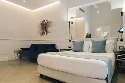 Relais Piazza Vittoria - Bed & Breakfasts