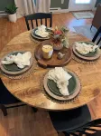 Holland Country Cottage is located in the Golden Triangle!