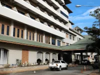 โรงแรมกรีนเวิลด์ พาเลซ โรงแรมในสงขลา