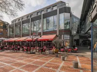 Limehome Leverkusen Wiesdorfer Platz Hotels near فليتار