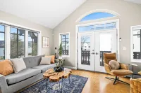 Dragëstil Park Point Aparthōtel | Boutique Collection by Heirloom